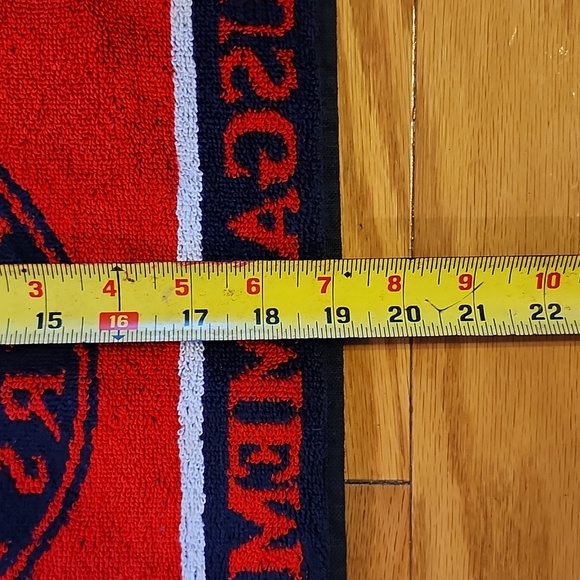 1999 U.S Open Pinehurst No. 2 USGA Member Golf Towel - Picture 10 of 10